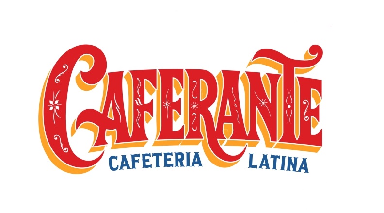 Caferante · Cafeteria Latina